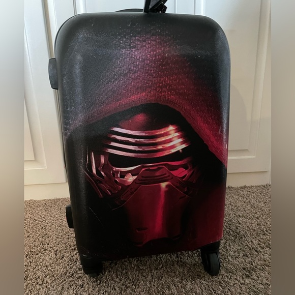 American Tourister Other Star Wars 2 Inch American Tourister Hard